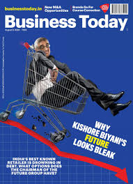 Business Today - August 09, 2020
