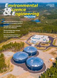 Environmental Science & Engineering Magazine - June/July 2020