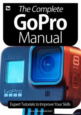 GoPro Complete Manual - July 2020