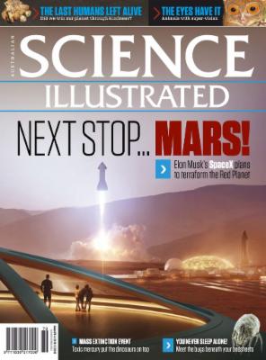Science Illustrated Australia - June 20, 2020