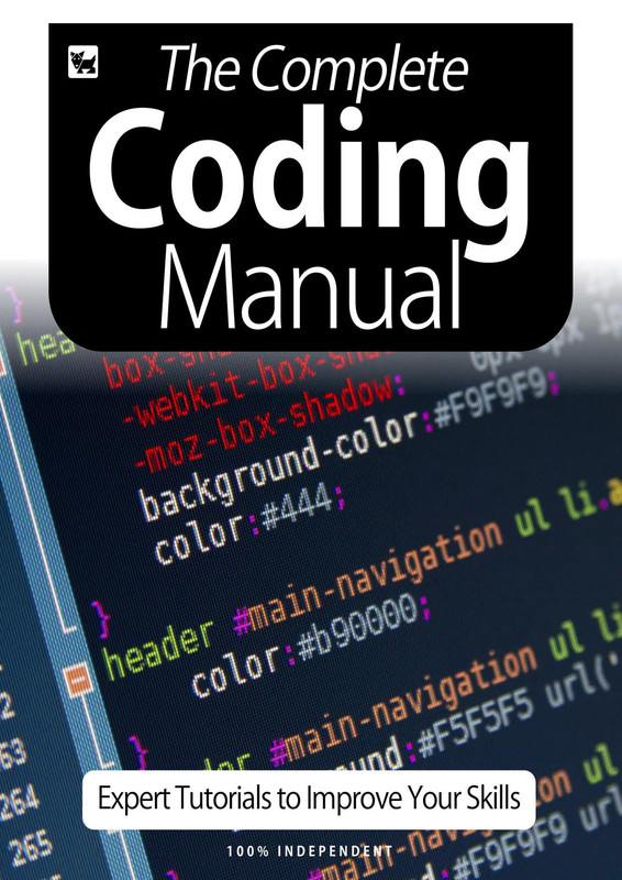 The Complete Coding Manual - July 2020