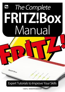 The Complete Fritz!BOX Manual - July 2020