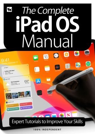 The Complete iPad Pro Manual - July 2020