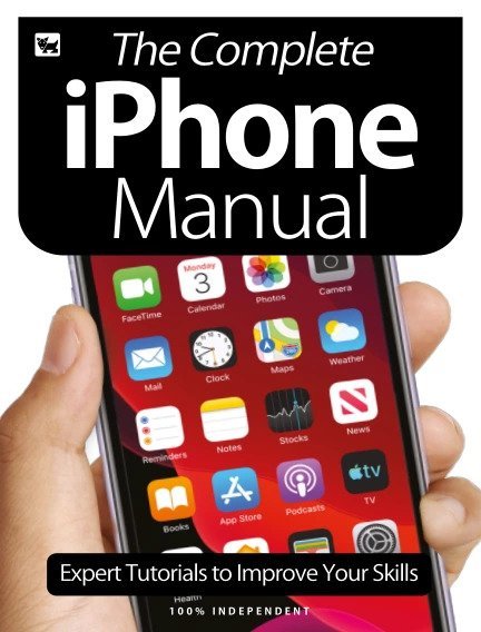 The Complete iPhone iOS 13 Manual - July 2020