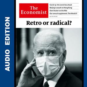The Economist Audio Edition 4 July 2020