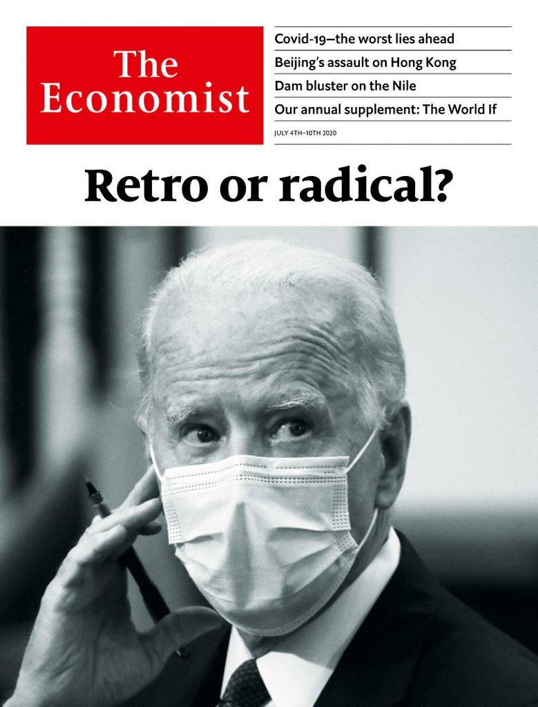 The Economist USA - July 04, 2020