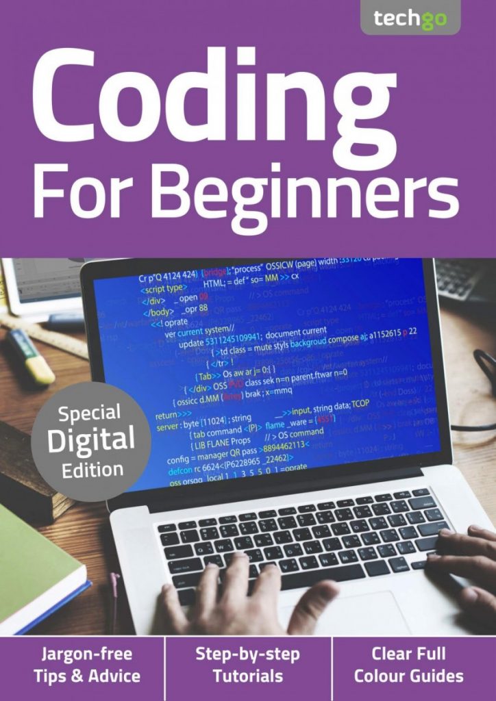 Coding For Beginners - August 2020