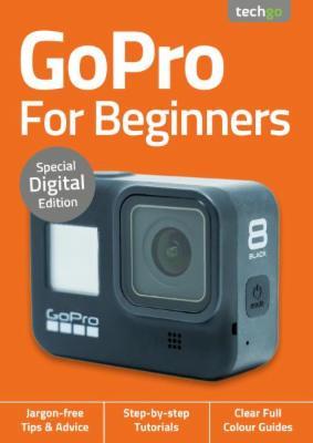 GoPro For Beginners - August 2020
