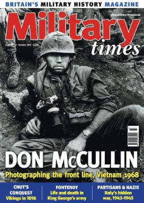 Military History Matters - Issue 13