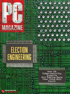 PC Magazine - September 2020