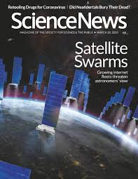 Science News - 28 March 2020