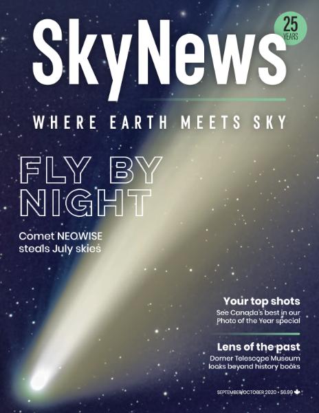 SkyNews - September-October 2020