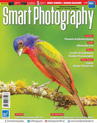 Smart Photography - August 2020