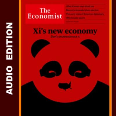 The Economist Audio Edition 15 August 2020