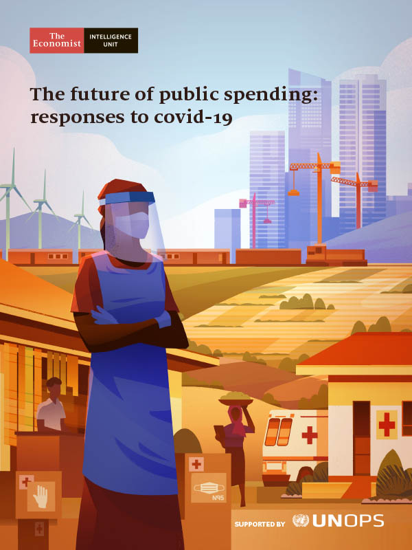 The Economist (Intelligence Unit) - The future of public spending: responses to covid-19 (2020)
