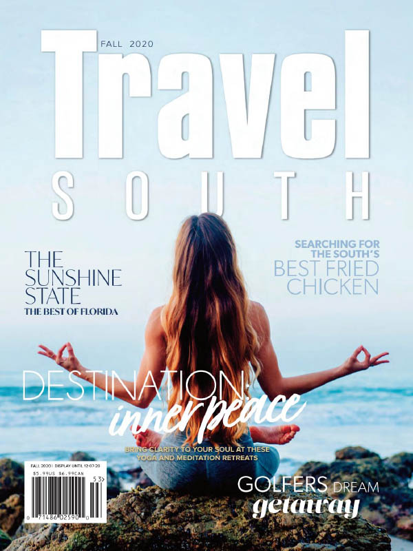 Travel South - Fall 2020