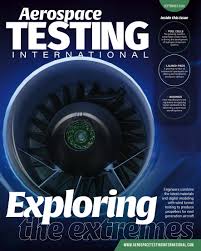 Aerospace Testing International - September 2020
