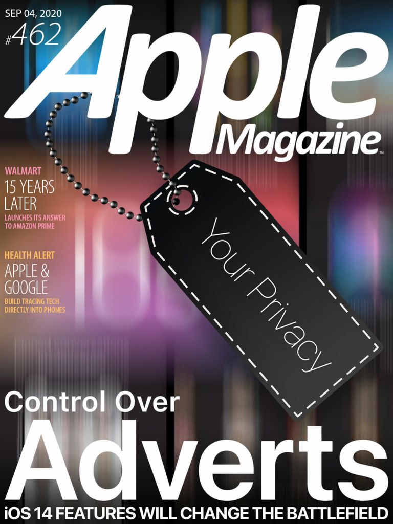 AppleMagazine - September 04, 2020