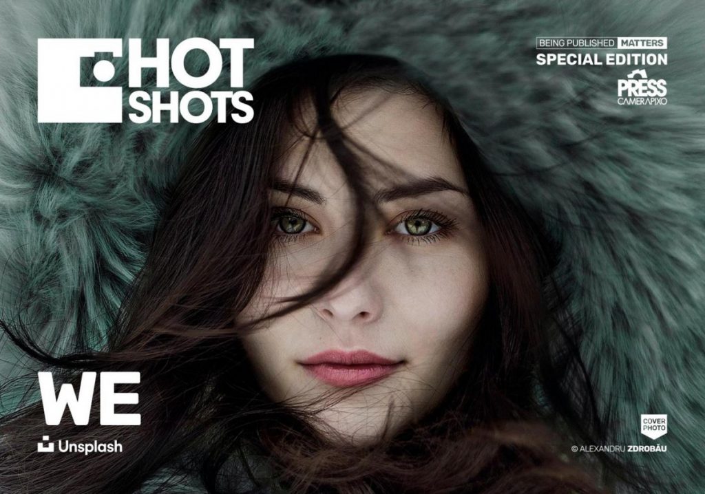 Camerapixo Hot Shots - Unsplash 01 2020
