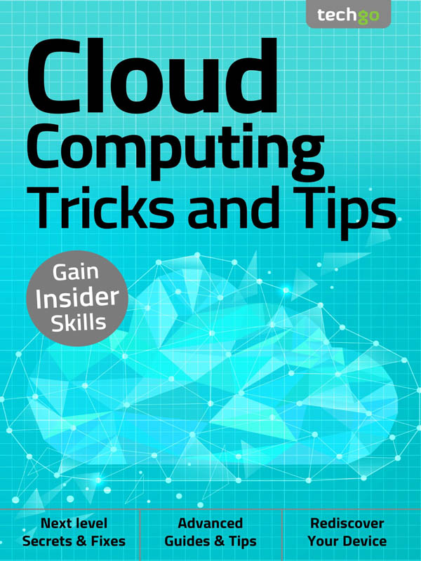 Cloud Computing Tricks and Tips - September 2020