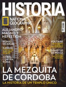 download Historia National Geographic - octubre 2020