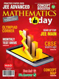 Mathematics Today - June 2020