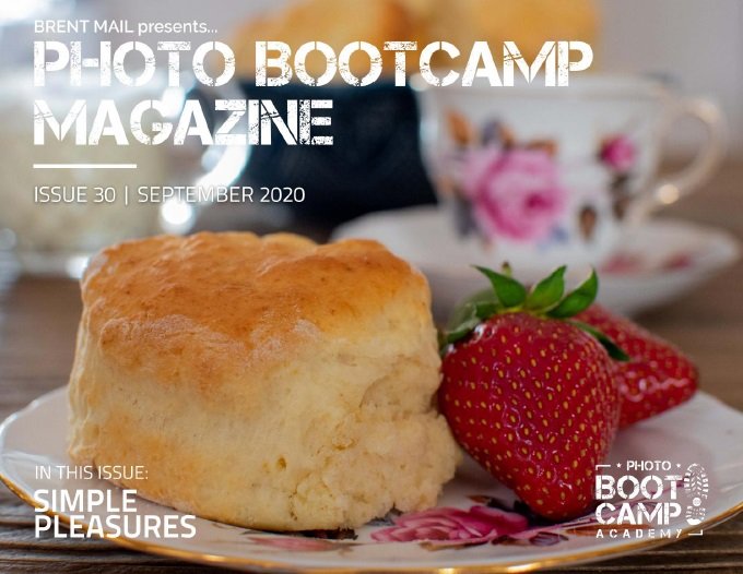 Photo BootCamp - September 2020