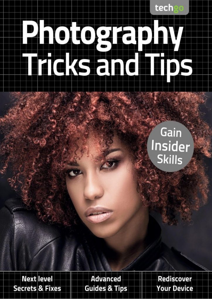 Photography Tricks and Tips - 2nd Edition - September 2020
