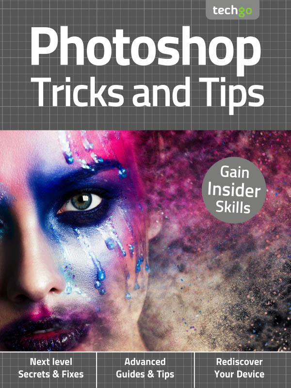Photoshop Tricks and Tips - 2nd Edition - September 2020