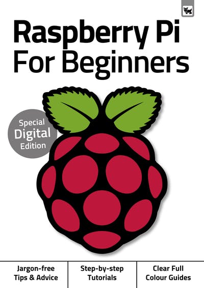 Raspberry Pi For Beginners - August 2020