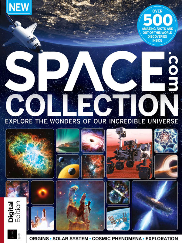 Space.com Collection - Volume 2 - September 2020