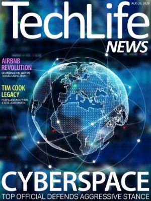 Techlife News - August 29, 2020