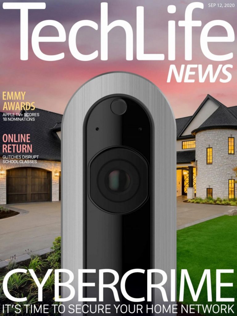 Techlife News - September 12, 2020