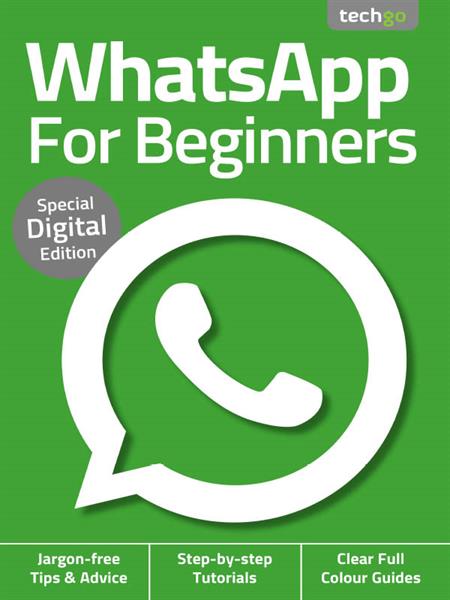 WhatsApp For Beginners - August 2020