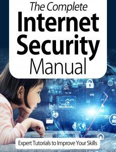 BDM's Black Dog i-Tech Series: The Complete Internet Security Manual - October 2020