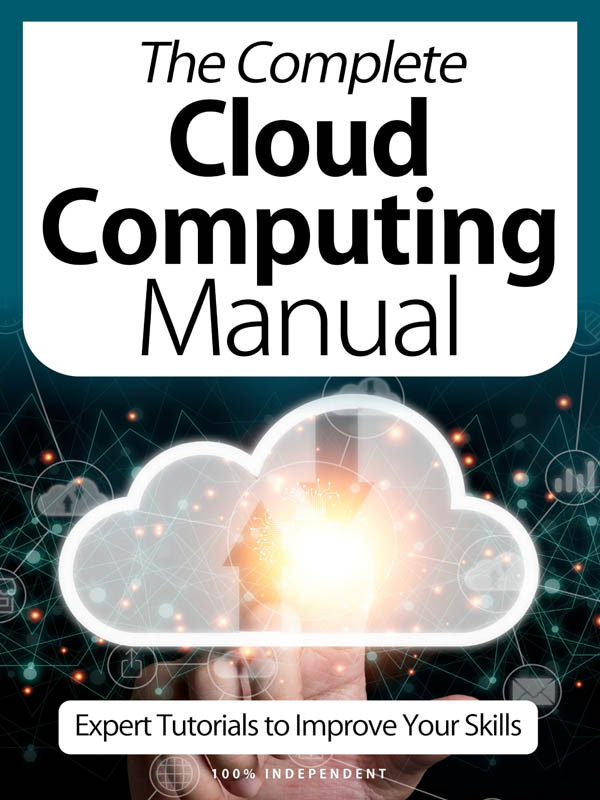 BDM's Definitive Guide Series - The Complete Cloud Computing Manual - October 2020