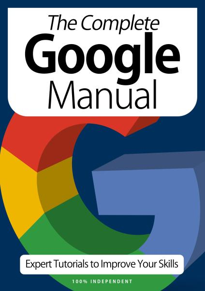 BDM's Made Easy Series: The Complete Google Manual - October 2020