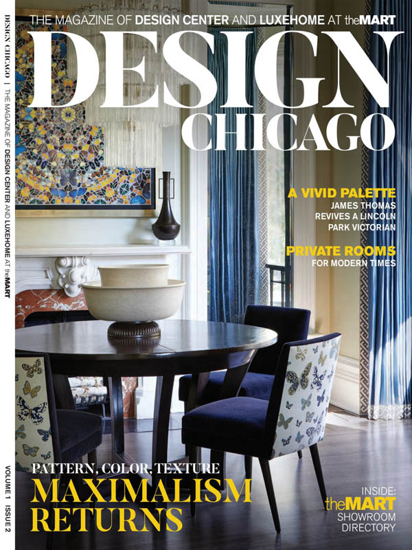 Design Chicago - Volume 1 Issue 2 2020