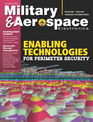 Military & Aerospace Electronics - October 2020
