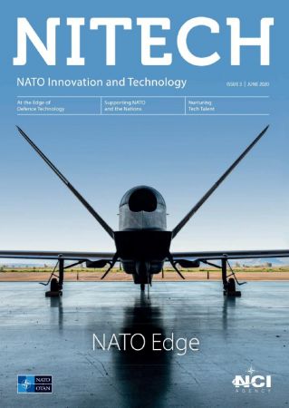NITECH NATO Innovation and Technology - Issue 3 June 2020