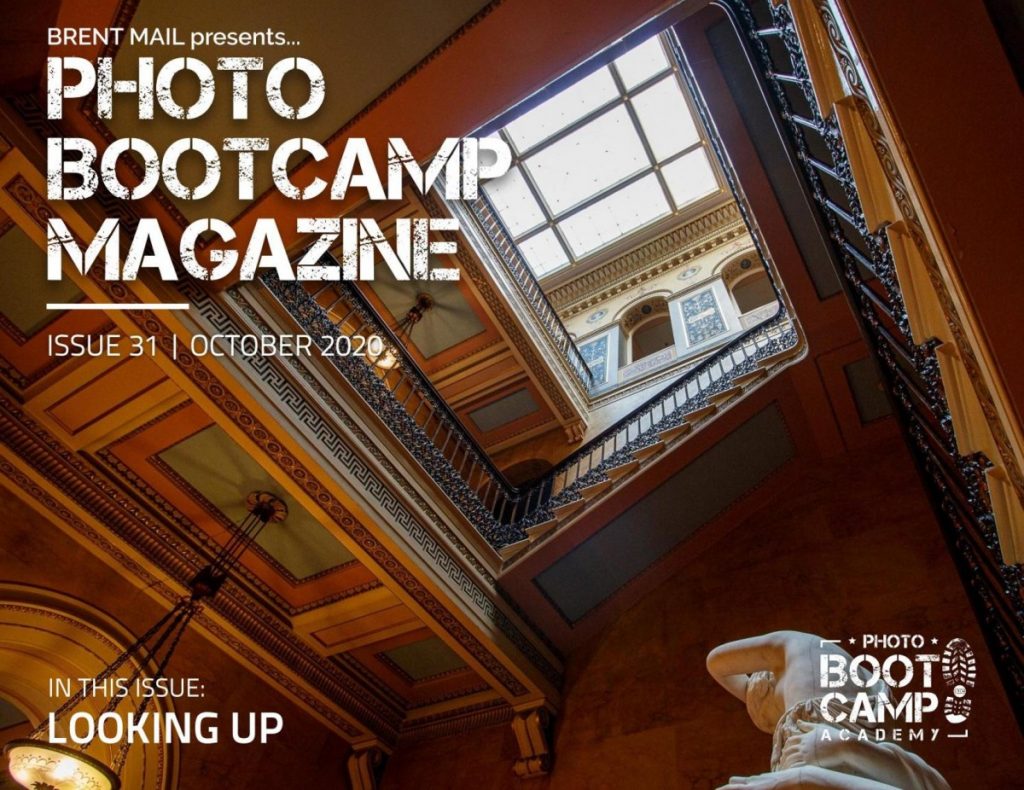 Photo BootCamp - October 2020