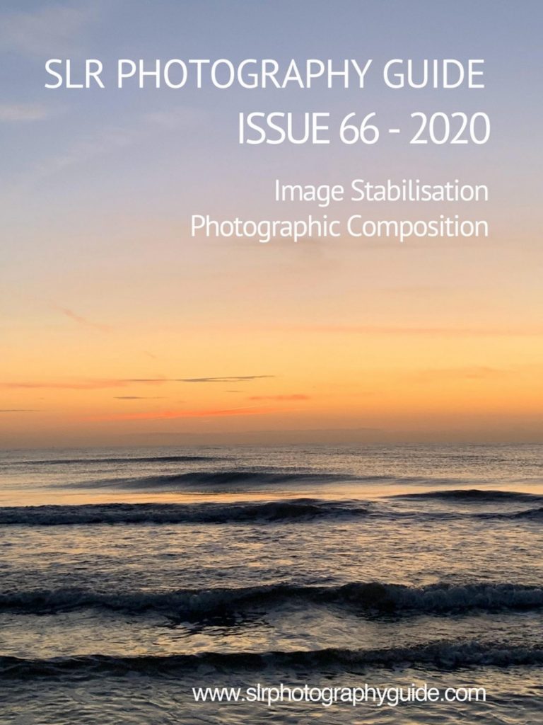 SLR Photography Guide - Issue 66 2020