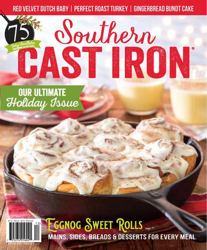 Southern Cast Iron - November 2020