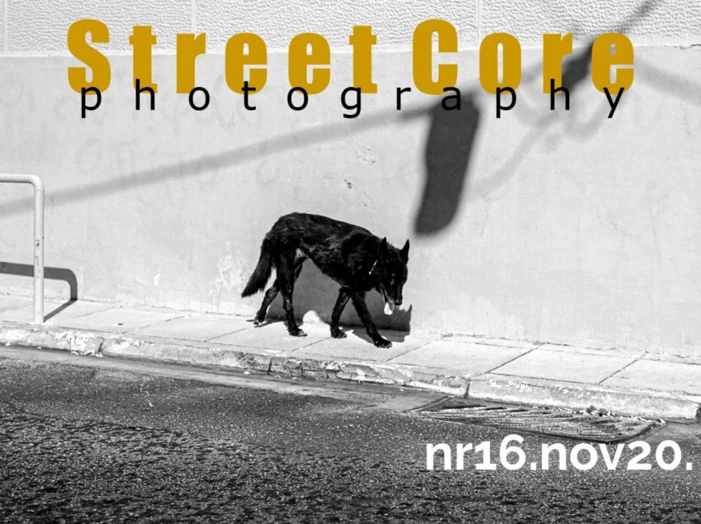 Street Core Photography - November 2020