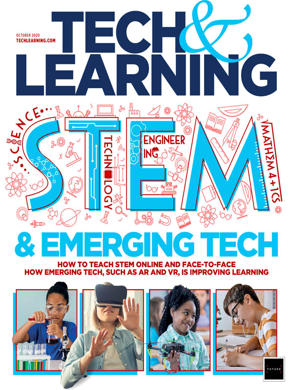 Tech & Learning - October 2020
