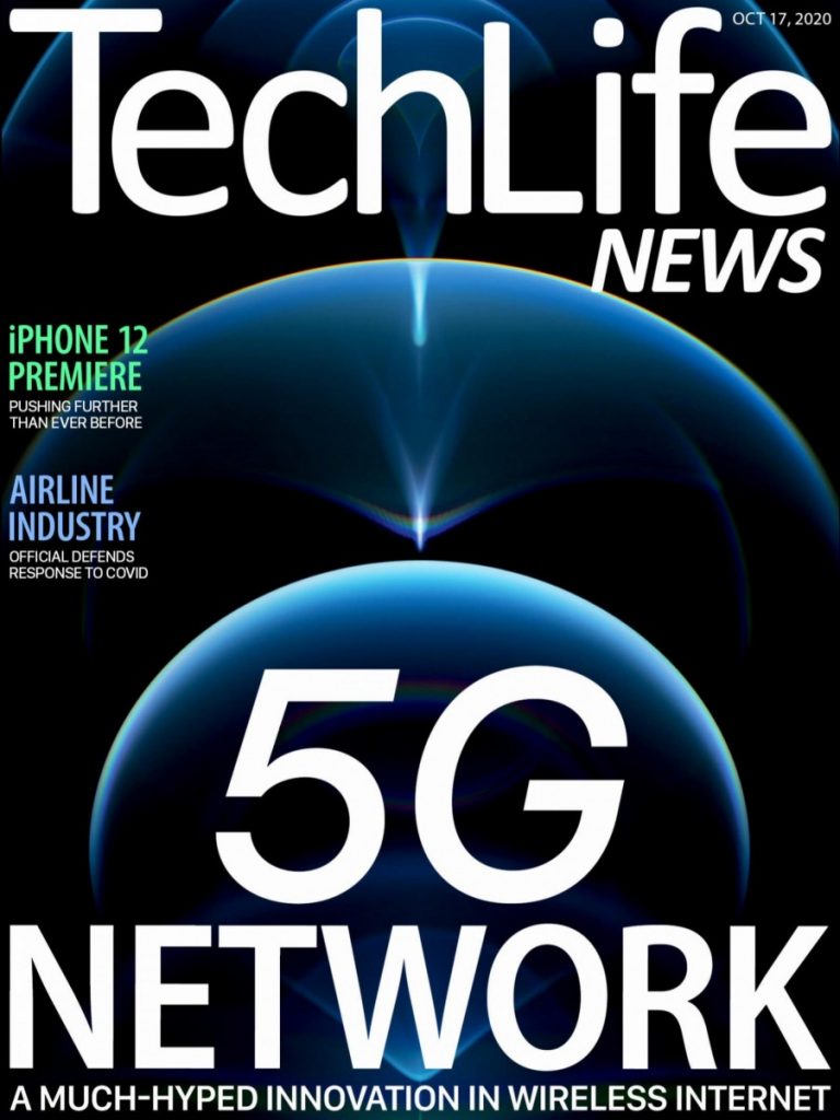 Techlife News - October 17, 2020