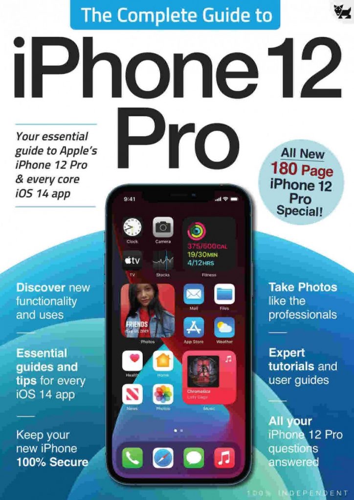The Complete Guide to iPhone 12 Pro - October 2020