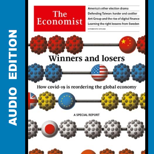 The Economist Audio Edition 10 October 2020