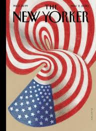 The New Yorker - November 02, 2020

