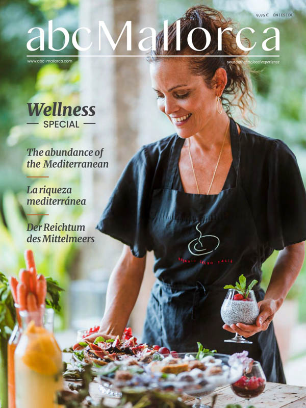 abcMallorca Magazine - Wellness Special 2020